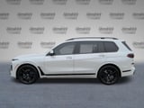 2025 BMW X7 - Preview 9