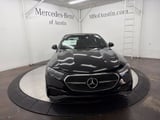 2027 Mercedes-Benz E-Class - Preview 3