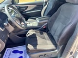 2017 Nissan Murano - Preview 12