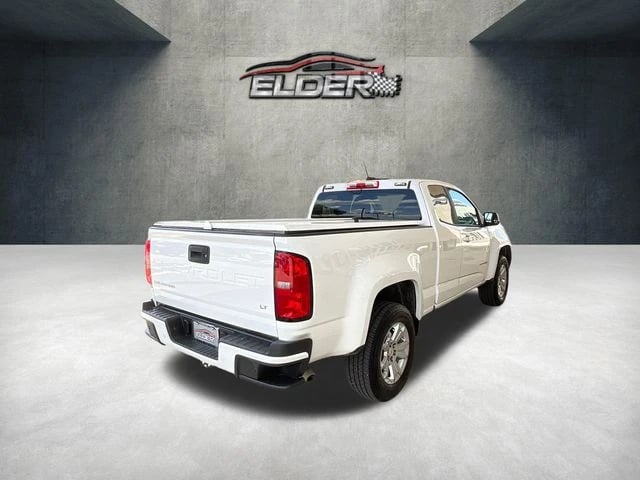 2022 Chevrolet Colorado - Image 3