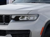 2026 Jeep Grand Cherokee L - Preview 10