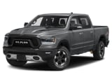 2019 Ram 1500 - Preview 2