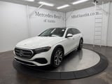 2025 Mercedes-Benz E-Class - Preview 4