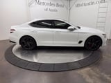 2023 Genesis G70 - Preview 8