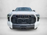 2026 Toyota Tundra - Preview 2