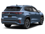2026 Volkswagen Tiguan - Preview 2