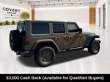 2026 Jeep Wrangler - Preview 10