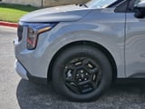 2027 Kia Carnival - Preview 8