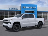 2026 Chevrolet Silverado - Preview 2