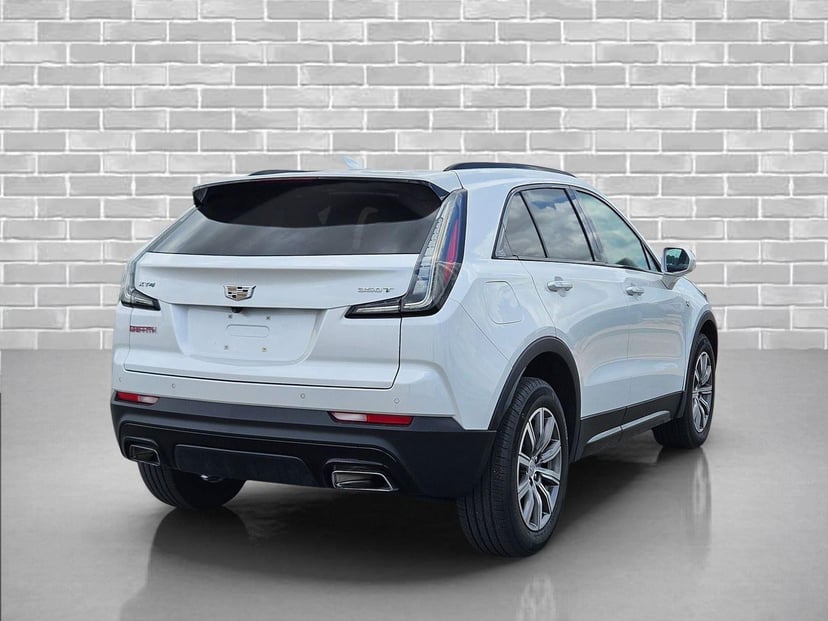 2020 Cadillac XT4 - Image 3