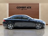 2019 Lexus IS - Preview 6