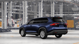 2026 Toyota Grand Highlander - Preview 6