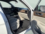 2026 Volkswagen Atlas - Preview 11