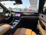 2025 Jeep Grand Cherokee L - Preview 13