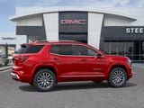 2027 GMC Terrain - Preview 5