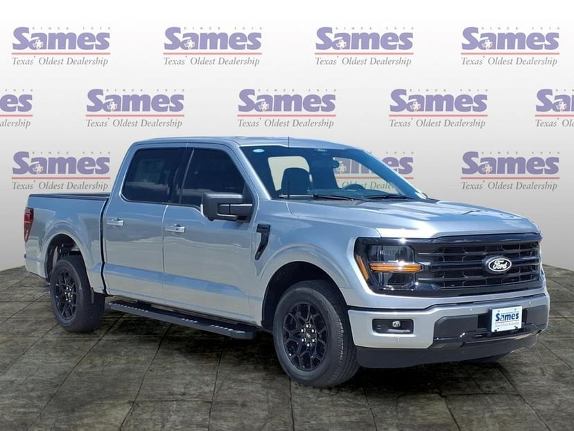 2026 Ford F-150 - Image 1
