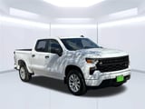 2026 Chevrolet Silverado - Preview 7