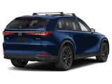 2026 Mazda CX-90 - Preview 3