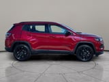 2026 Jeep Compass - Preview 4