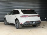 2026 Porsche Macan - Preview 3