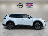 2024 Nissan Rogue - Preview 2