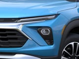 2026 Chevrolet Trailblazer - Preview 10