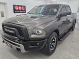 2017 Ram 1500 - Preview 9