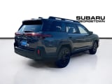 2026 Subaru Outback - Preview 7