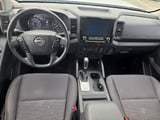 2022 Nissan Frontier - Preview 11