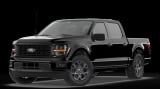 2026 Ford F-150 - Preview 2