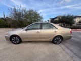 2002 Toyota Camry - Preview 4