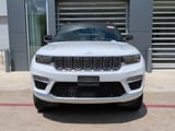 2023 Jeep Grand Cherokee - Preview 8