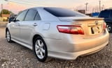 2009 Toyota Camry - Preview 3