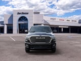 2026 Ram 1500 - Preview 6