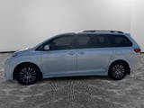 2020 Toyota Sienna - Preview 2