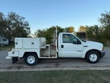 2001 Ford F-350 - Preview 2