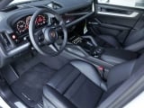2026 Porsche Cayenne - Preview 4