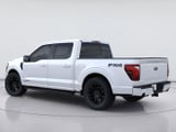 2026 Ford F-150 - Preview 4
