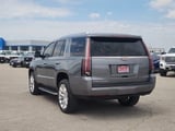 2019 Cadillac Escalade - Preview 5
