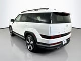 2027 Hyundai Santa Fe Hybrid - Preview 7