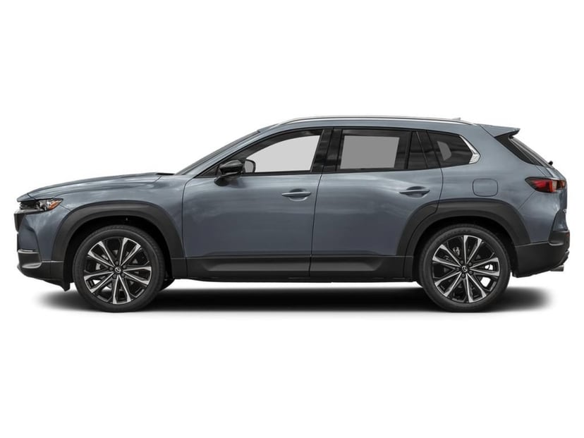 2026 Mazda CX-50 - Image 1