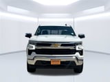 2026 Chevrolet Silverado 1500 - Preview 7