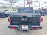 2020 Jeep Gladiator - Preview 6