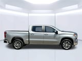 2026 Chevrolet Silverado 1500 - Preview 9