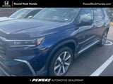 2023 Honda Pilot - Preview 2