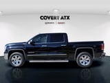 2018 GMC Sierra 1500 - Preview 4