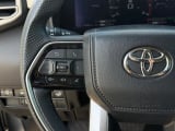 2023 Toyota Tundra Hybrid - Preview 11