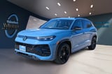 2026 Volkswagen Tiguan - Preview 8