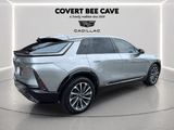 2024 Cadillac Lyriq - Preview 9