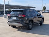 2024 Toyota RAV4 Hybrid - Preview 5